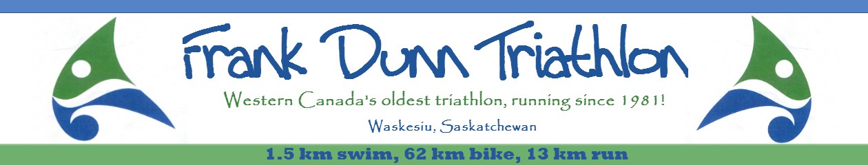 Frank Dunn Triathlon